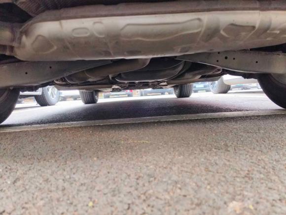 [南昌·赣H] 二手斯柯达Yeti2016款 1.4TSI DSG前行版