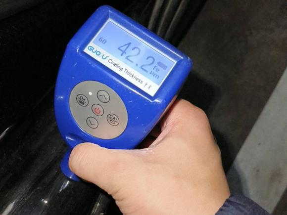 [南昌·赣A] 二手丰田雷凌2021款 185T CVT运动版