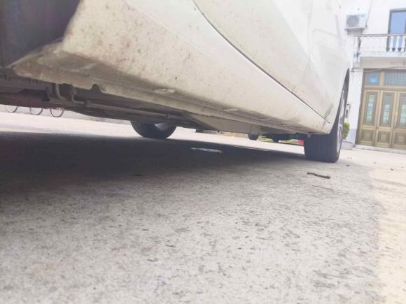 [温州·皖K] 二手别克英朗2018款 18T 自动精英型