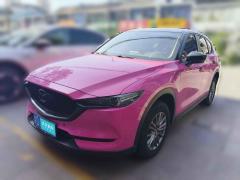 [常州·苏D] 马自达马自达CX-52020款 2.0L 自动两驱智慧型