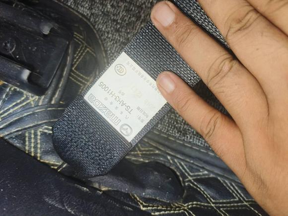 [西安·陕A] 二手马自达马自达CX-52020款 2.0L 自动两驱智尊型