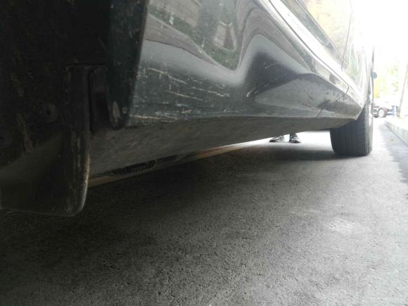 [青岛·鲁U] 二手沃尔沃沃尔沃XC602020款 T5 四驱智逸豪华版