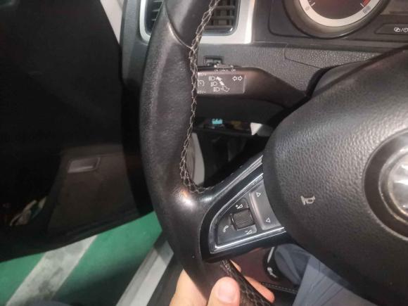 [杭州·浙A] 二手斯柯达昕动2018款 1.6L 自动舒适版