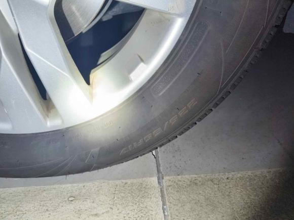 [南京·苏A] 二手长安长安CS752014款 2.0L 手动领先型 国V