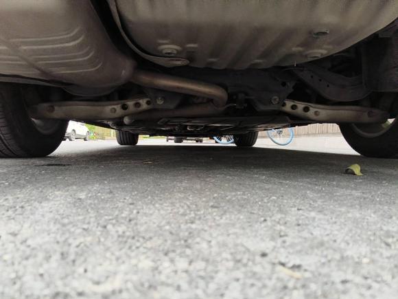 [杭州·浙A] 二手别克君威2019款 20T 尊贵型 国V