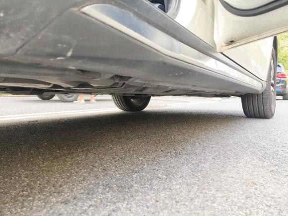 [杭州·浙A] 二手奔驰奔驰GLA2015款 GLA 220 4MATIC 时尚型