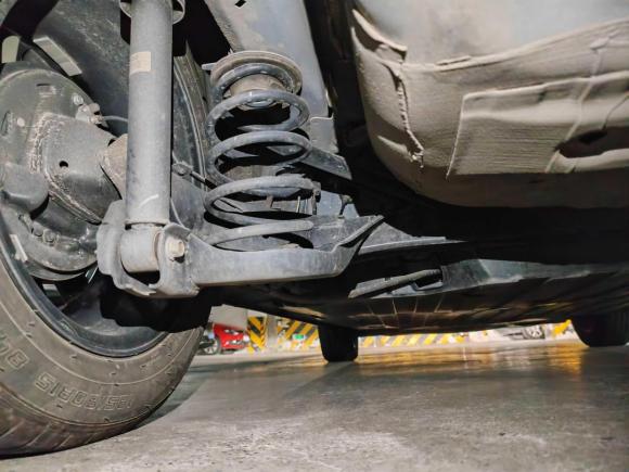 [嘉兴·浙F] 二手本田飞度2021款 1.5L CVT潮享版