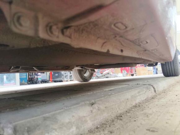 [西安·陕U] 二手奇瑞艾瑞泽52021款 PRO 1.5L CVT青春版