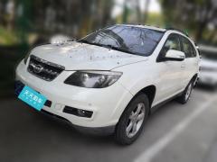 [上海·沪C]比亚迪&nbsp;&nbsp;比亚迪S6&nbsp;&nbsp;2012款2.0L手动尊贵型