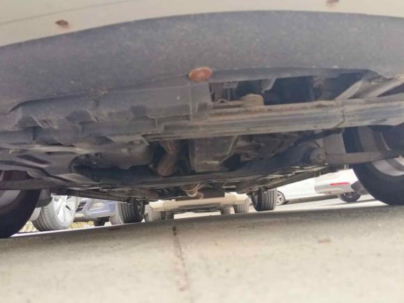 [西安·陕A] 二手铃木天语 SX42009款 两厢 1.8L 自动运动型