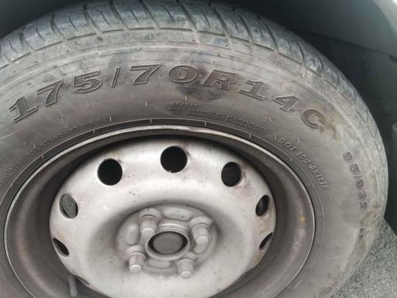 [成都·川A] 二手SRM鑫源好运1号2018款 300创富型