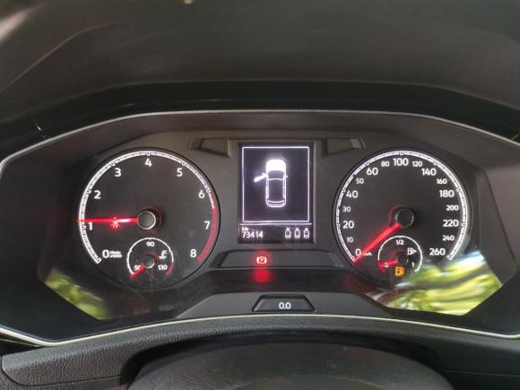 [南昌·赣E] 二手大众T-ROC探歌2018款 280TSI DSG两驱舒适型 国V