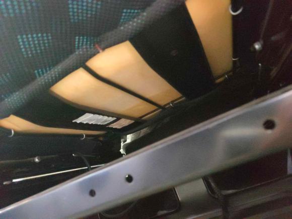 [湖州·苏U] 二手福田风景G52020款 2.4L超值版长轴平顶2座厢货4K22D4M