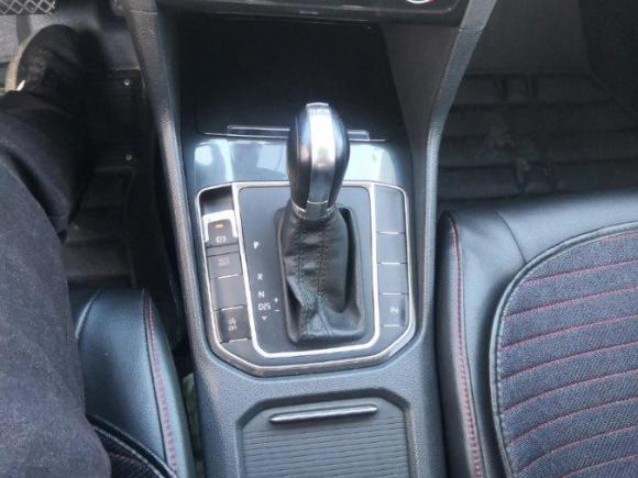 [北京·京N] 二手大众高尔夫·嘉旅2016款 230TSI 自动进取型