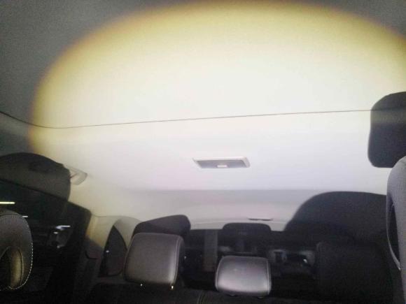 [杭州·浙A] 二手雪佛兰科帕奇2012款 2.4L 四驱旗舰版 7座