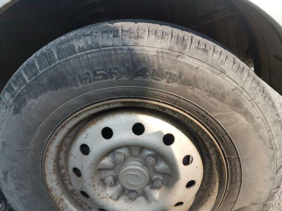 [上海·皖S] 二手东风小康东风小康C372015款 1.5L精典型II DK15-06