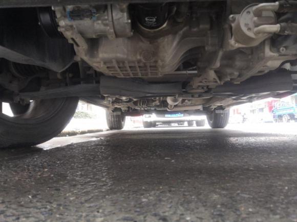 [芜湖·皖B] 二手广汽传祺传祺GS42018款 235T 自动两驱豪华智联版