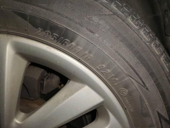 [合肥·皖A] 二手铃木天语 SX42013款 1.6L 自动酷锐型