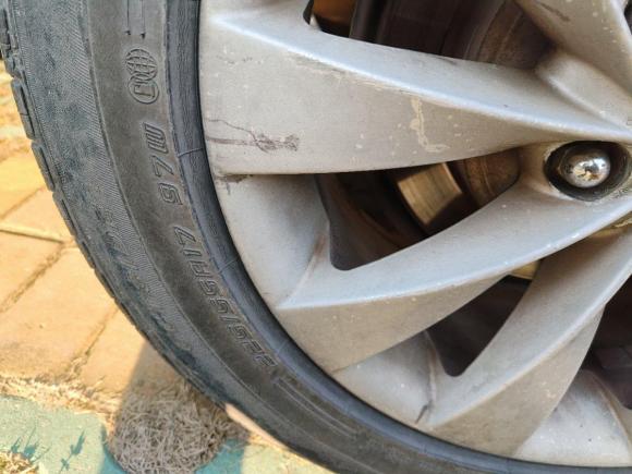 [武汉·鄂A] 二手东风风行风行CM72014款 2.4L 手动行政型