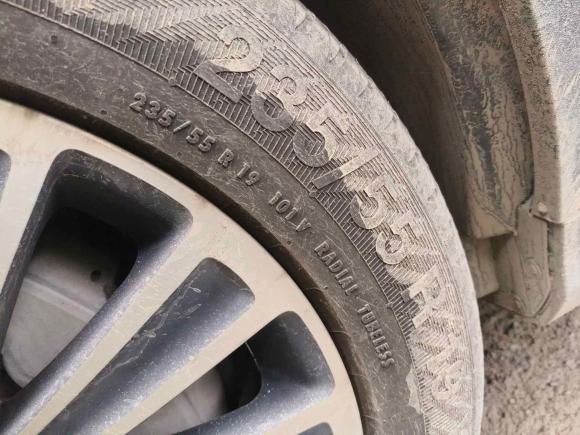 [宁波·浙B] 二手奔驰奔驰GLC2019款 GLC 260 L 4MATIC 动感型