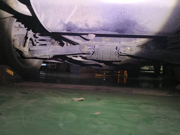 [济南·鲁A] 二手福特翼虎2013款 1.6L GTDi 两驱风尚型