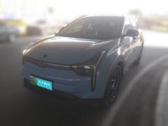 [芜湖·皖B]哪吒汽车&nbsp;&nbsp;哪吒U&nbsp;&nbsp;2020款520U创