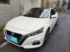 [杭州·川S] 日产天籁2021款 2.0L XL 舒适版