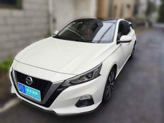 日产天籁2021款 2.0L XL 舒适版