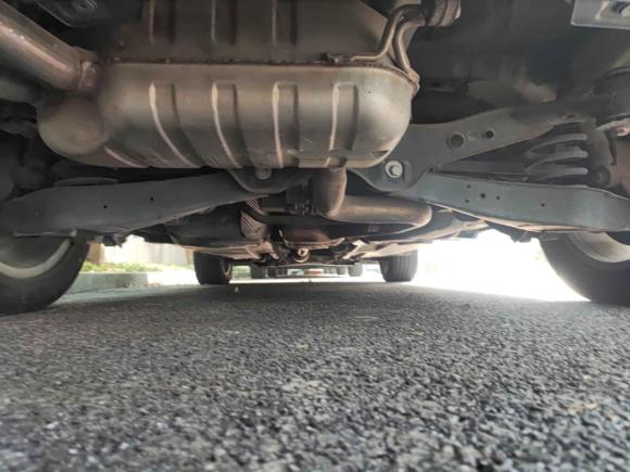 [杭州·浙A] 二手大众途观2010款 1.8TSI 自动四驱菁英版