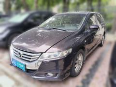 [深圳·粤B] 本田奥德赛2013款 2.4L 精英版