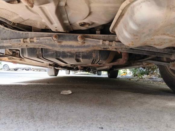 [济南·鲁A] 二手起亚赛拉图2008款 欧风 1.6 MT GL