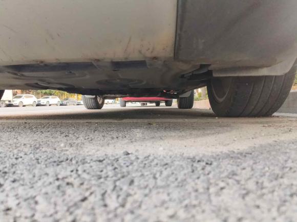 [温州·浙C] 二手福特翼虎2013款 1.6L GTDi 两驱风尚型