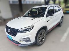 [宁波·闽D] 长安长安CS752021款 荣耀百万版 280T DCT豪华型