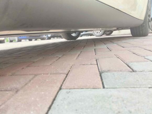 [南京·苏A] 二手特斯拉Model Y2022款 改款 后轮驱动版