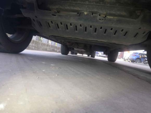 [金华·浙G] 二手北汽幻速北汽幻速S32016款 S3L 1.5L 手动尊贵型