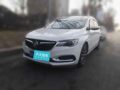 [西安·陕A] 别克别克GL62018款 18T 6座尊贵型