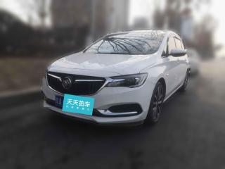 别克别克GL62018款 18T 6座尊贵型