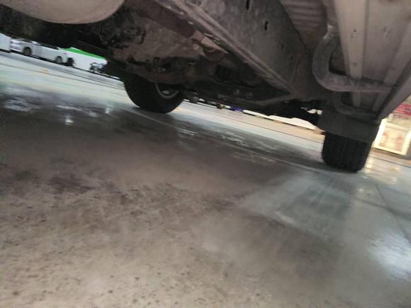 [济南·鲁A] 二手丰田普拉多2006款 4.0L 自动VX