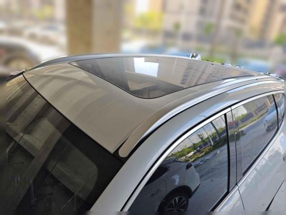 [上海·晋A] 二手哈弗哈弗H62021款 国潮版 1.5T 自动冠军版