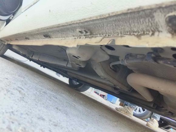 [义乌·浙G] 二手别克英朗2014款 XT 1.6L 自动时尚版