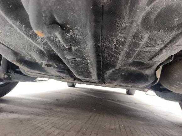 [深圳·粤K] 二手本田哥瑞2016款 1.5L CVT经典版