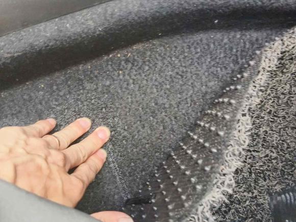 [嘉兴·浙F] 二手马自达马自达3 昂克赛拉2016款 三厢 2.0L 自动旗舰型