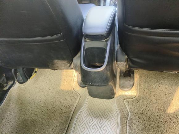 [武汉·鄂A] 二手本田凌派2013款 1.8L 自动豪华版