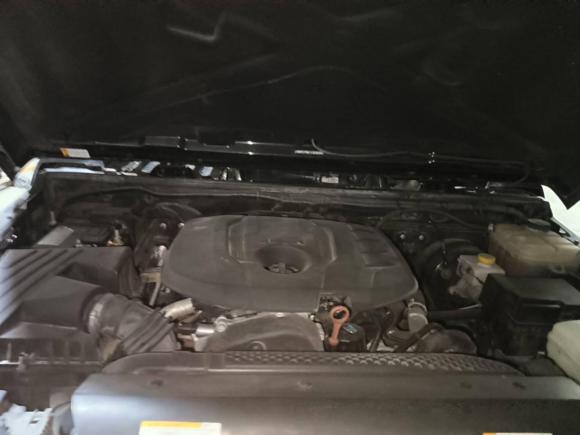 [宁波·浙B] 二手北京北京BJ402020款 2.0T 自动四驱城市猎人版侠客型