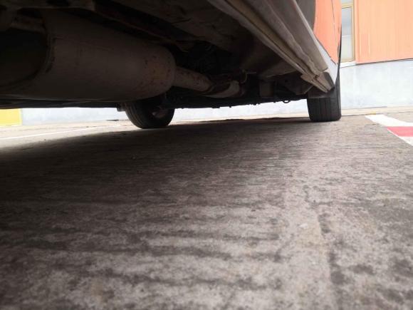 [南通·苏F] 二手华颂华颂72015款 2.0T 自动豪华型