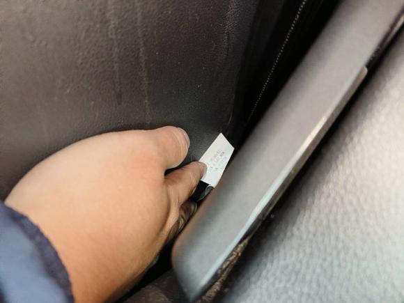 [成都·川A] 二手长安长安CS752014款 2.0L 手动领先型 国IV