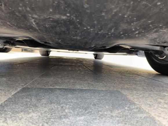 [上海·沪A] 二手特斯拉Model 32020款 标准续航后驱升级版
