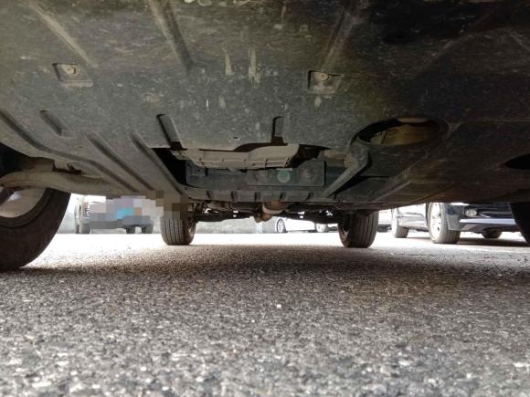 [芜湖·浙B] 二手吉利汽车远景X62016款 1.3T CVT豪华型