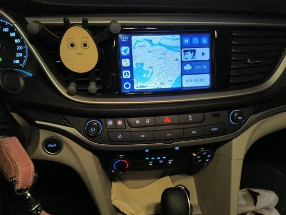 [苏州·苏U] 二手别克英朗2021款 典范 1.5L 自动精英型