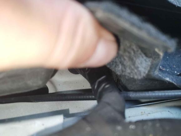 [武汉·鄂A] 二手现代北京现代ix252015款 1.6L 自动两驱智能型GLS